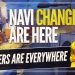 Who Will Navi Add Now? Cheating is Getting Out of Hand! Polish Teams Better Than VP