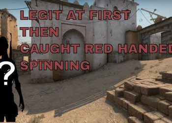 Who is this PRO Player? CS:GO OVERWATCH