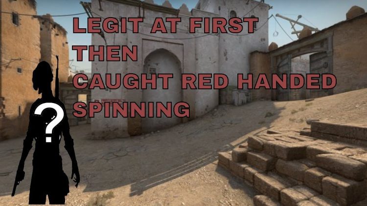 Who is this PRO Player? CS:GO OVERWATCH