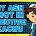 Why Ash Ketchum is Not in Detective Pikachu