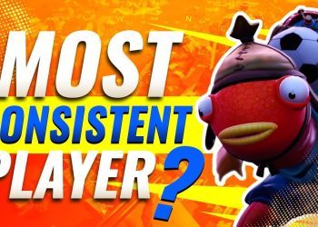 Why Benjyfishy is the BEST Player to Watch for Improvement - Fortnite Tips & Tricks