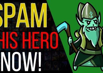 Why Necrophos is winning MMR, and how you can too (Dota 2 Pro guide)