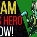 Why Necrophos is winning MMR, and how you can too (Dota 2 Pro guide)