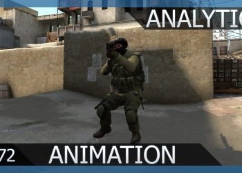 Why People Always Running Headshot You in CS:GO