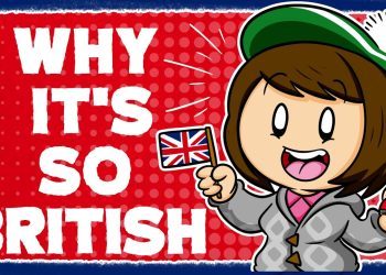 Why Pokemon Sword & Shield are Set in Britain