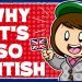 Why Pokemon Sword & Shield are Set in Britain