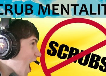 Why Scrubs Are Ruining Overwatch (And How To Not Be One) | What is "Scrub Mentality"?