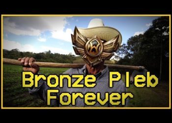 Why YOU Are Bad At League of Legends