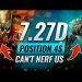 Why You Should PLAY MORE Position 4 In 7.27d - Dota 2 Tips