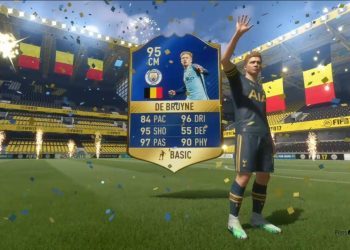 Why i Quit FIFA 22