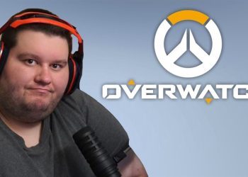 Why i got off Overwatch after one game