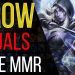 Why playing drow ranger is free MMR - Dota 2 pro guide