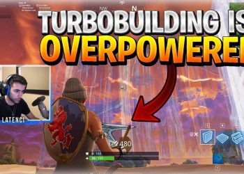 Why you SHOULD Use Turbo Building - Fortnite Tips (BUILD FAST)