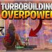 Why you SHOULD Use Turbo Building - Fortnite Tips (BUILD FAST)