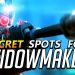 Widowmaker Tips - Secret Spots and Flanks