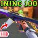 Will I JOIN 100T?! - Valorant
