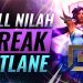 Will Nilah Break Bot Lane: First Impressions - League of Legends Season 12