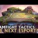 Will Teamfight Tactics be the Next Big Esport? | LoL Auto Chess