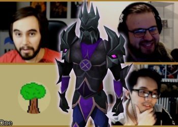 Will Torva Armor Destroy Bandos Prices? Ft. AColdOne
