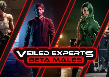 Will VEILED EXPERTS be the next BIG game?