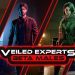 Will VEILED EXPERTS be the next BIG game?