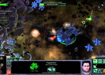 With Friends like these... Brutal Walkthrough - Starcraft 2: Heart of the Swarm