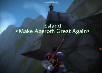 WoW Classic: Beta Rewind (Top 50 Most Memorable Moments)