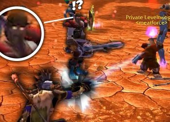 WoW Classic: Funniest Moments (Ep.39)