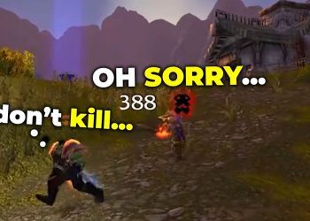 WoW Classic: Funniest Moments (Ep.53)