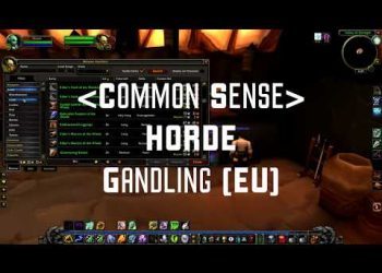 WoW Classic - Join my Guild!