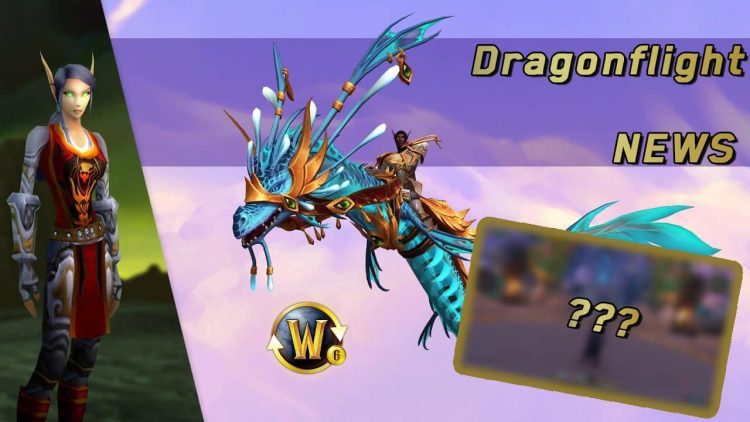 Dragonflight