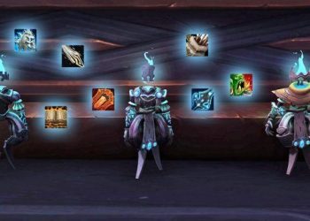 WoW: Item nerfs, no new Legy ranks & more