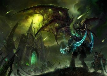 WoW: Phase 3 of TBC Classic