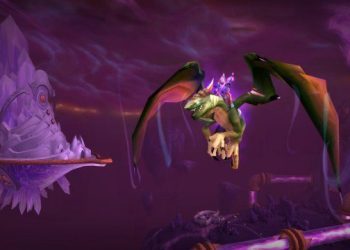 WoW TBC classic server bursting at the seams