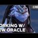 Working with the New Oracle - Crank's variety StarCraft 2