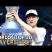 #Worlds2021 Top 20 Player Rankings | Players #10 - 1