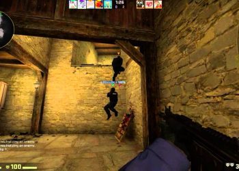 Worst Boost Ever | Counter-Strike: Global Offensive (LE RANK)