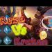Wow!! New hero [Reza], vainglory