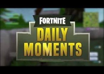 XJOEYRICHX Helps Storm Fortnite Battle Royale Clips (EP 21)