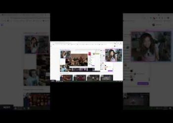 XQC is cuteeee | pokimane