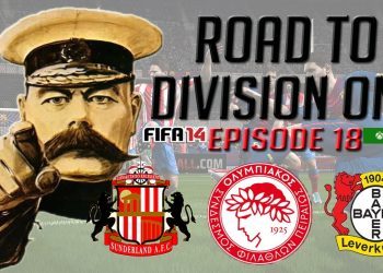 Xbox One FIFA 14 | Interactive R2D1 Ep18 - UNBELIEVABLE GOALKEEPING!!