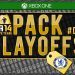 Xbox One FIFA 14 UT | #PackPlayoffs Ep4 - Matchday 4 vs FunkyT0wn49