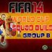 Xbox One FIFA 14 UT | World Cup Squads | Group B - Spain