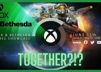 Xbox/Bethesda Showcase Announced! Ep. 82