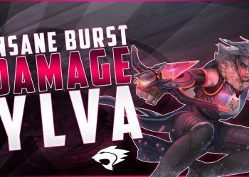 YLVA FIRST IMPRESSIONS TIPS AND TRICKS - Vainglory 5v5