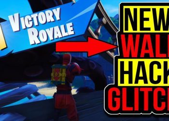 YOU WONT BELIEVE WHAT HAPPENS WITH THIS GLITCH| Fortnite Wall Hack Glitch| Fortnite Glitches