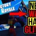 YOU WONT BELIEVE WHAT HAPPENS WITH THIS GLITCH| Fortnite Wall Hack Glitch| Fortnite Glitches
