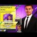 YOUNG PLAYER OF THE YEAR DELE ALLI - FIFA 17 (Ultimate Team)