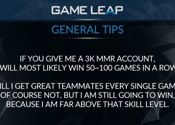 YOUR TEAM ISN'T THE PROBLEM AND HERE'S WHY | Dota 2 Pro Guide