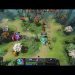 Yawar Leshrac Safe Lane vs. Timbersaw - Dota 2 Pros Laning